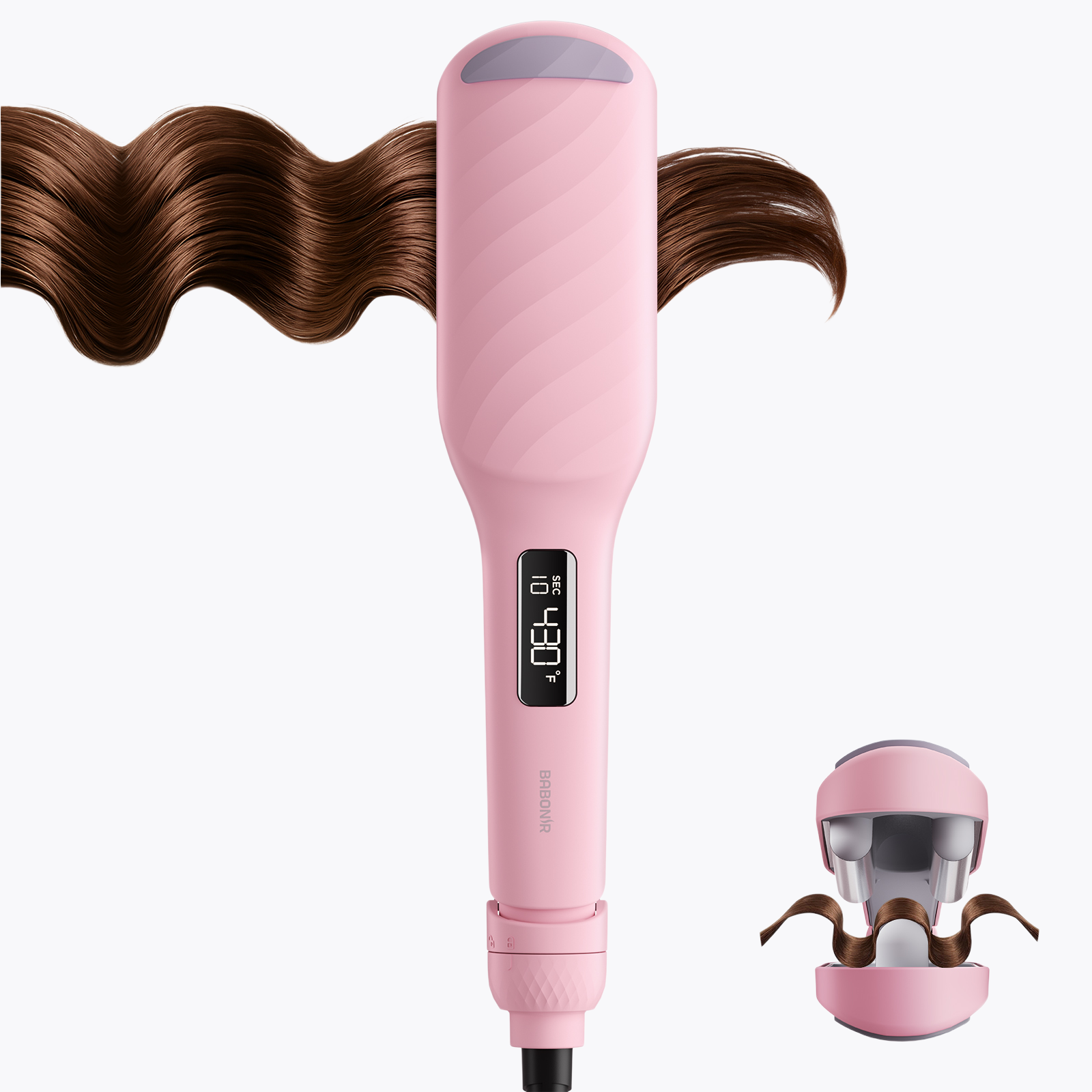 Deep Waver