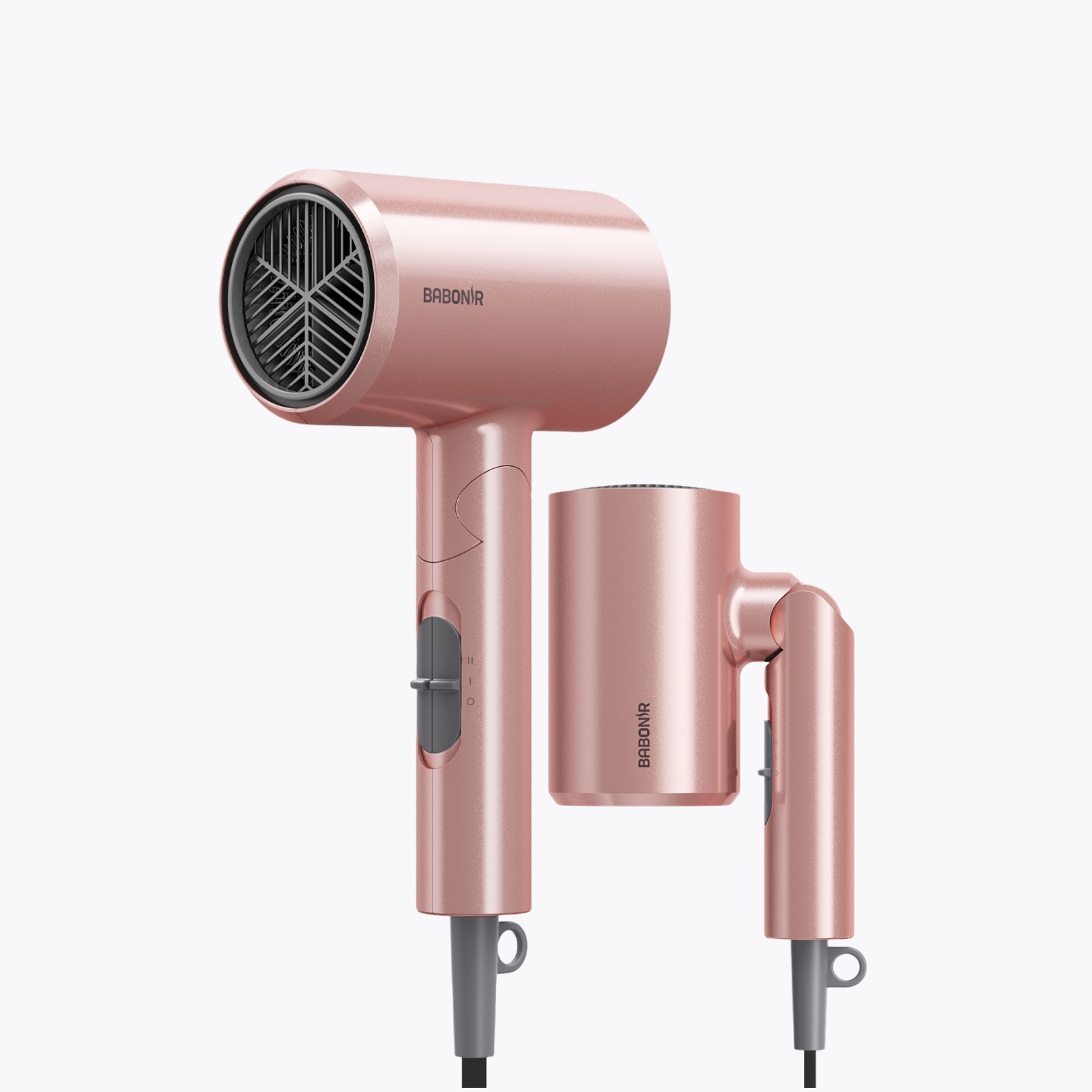foldease-hair-dryer-pink sticky product image
