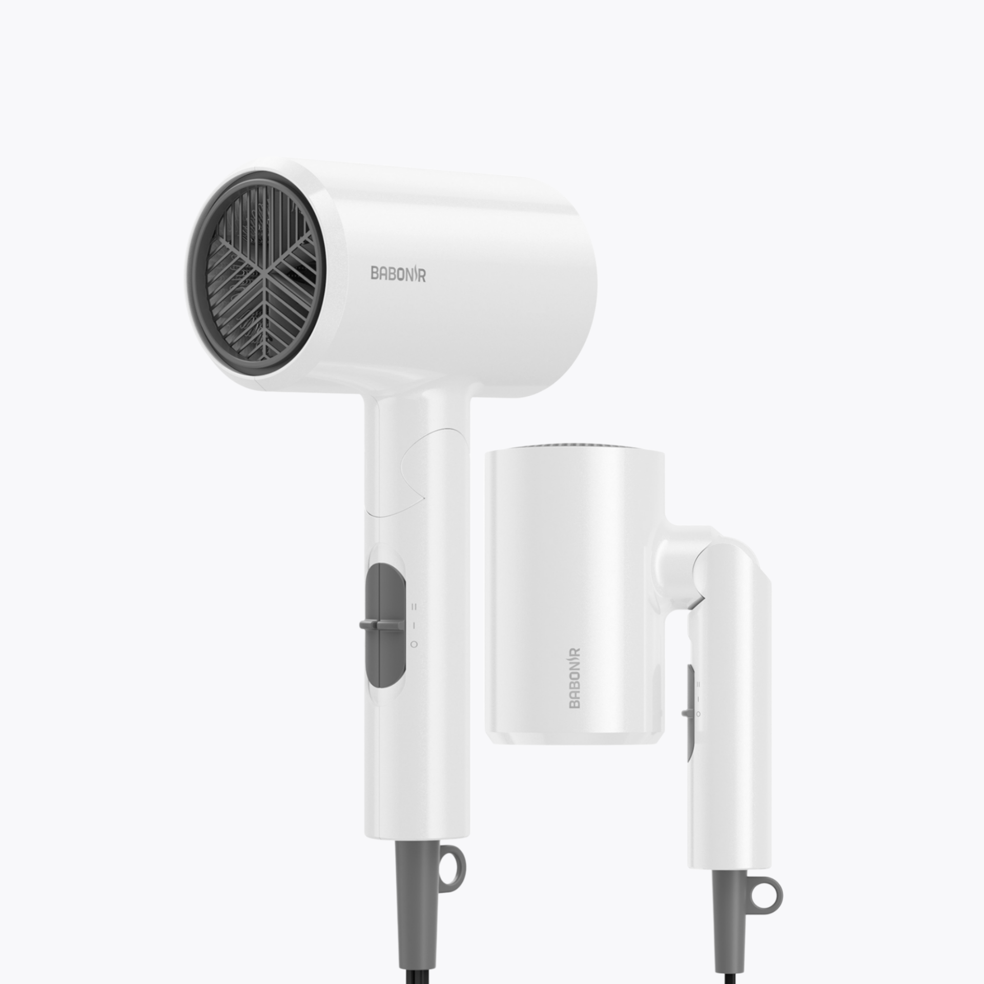 foldease-hair-dryer-white sticky product image