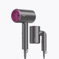 foldease-hair-dryer-gray sticky product image